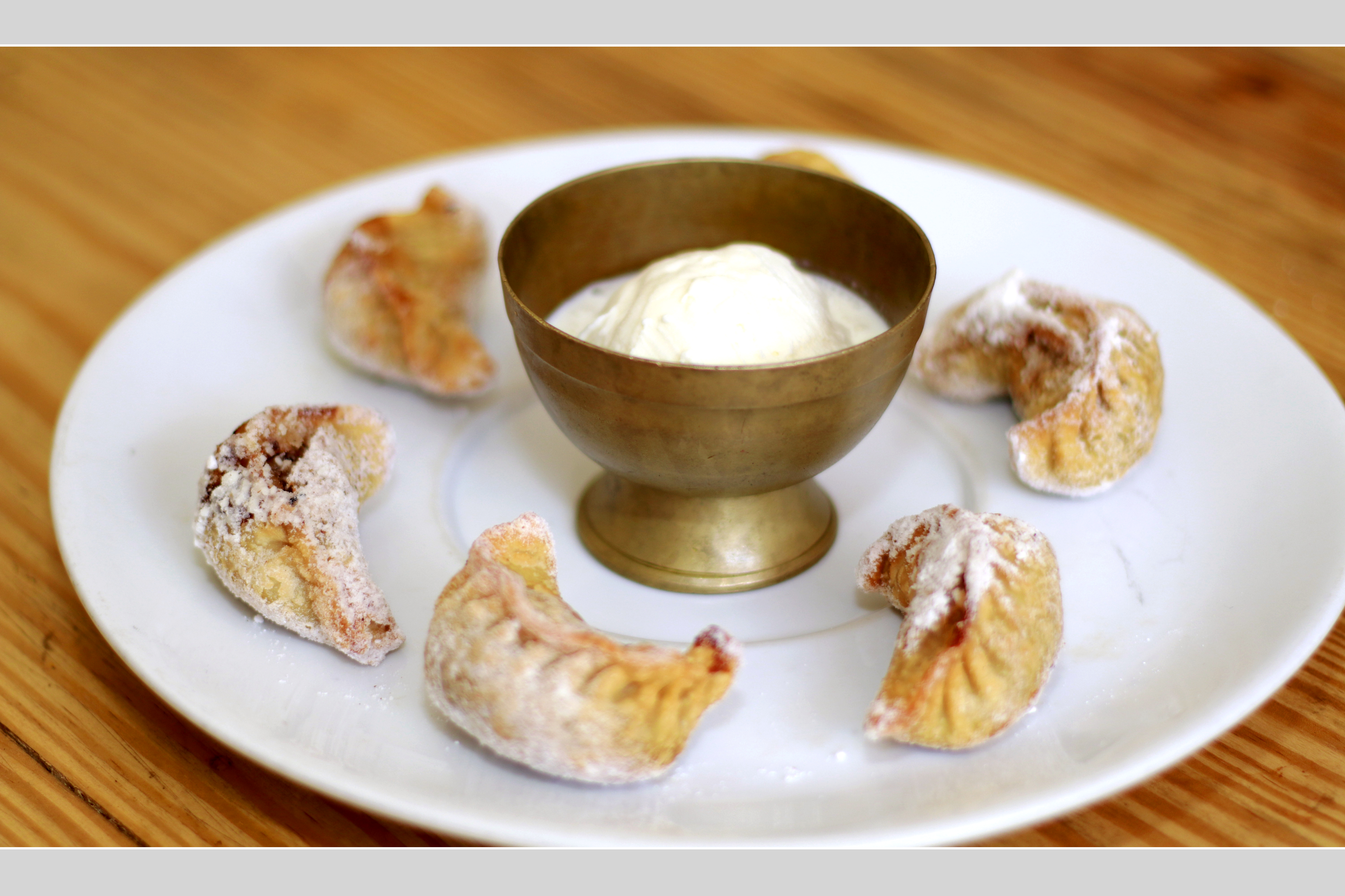 Desserts
