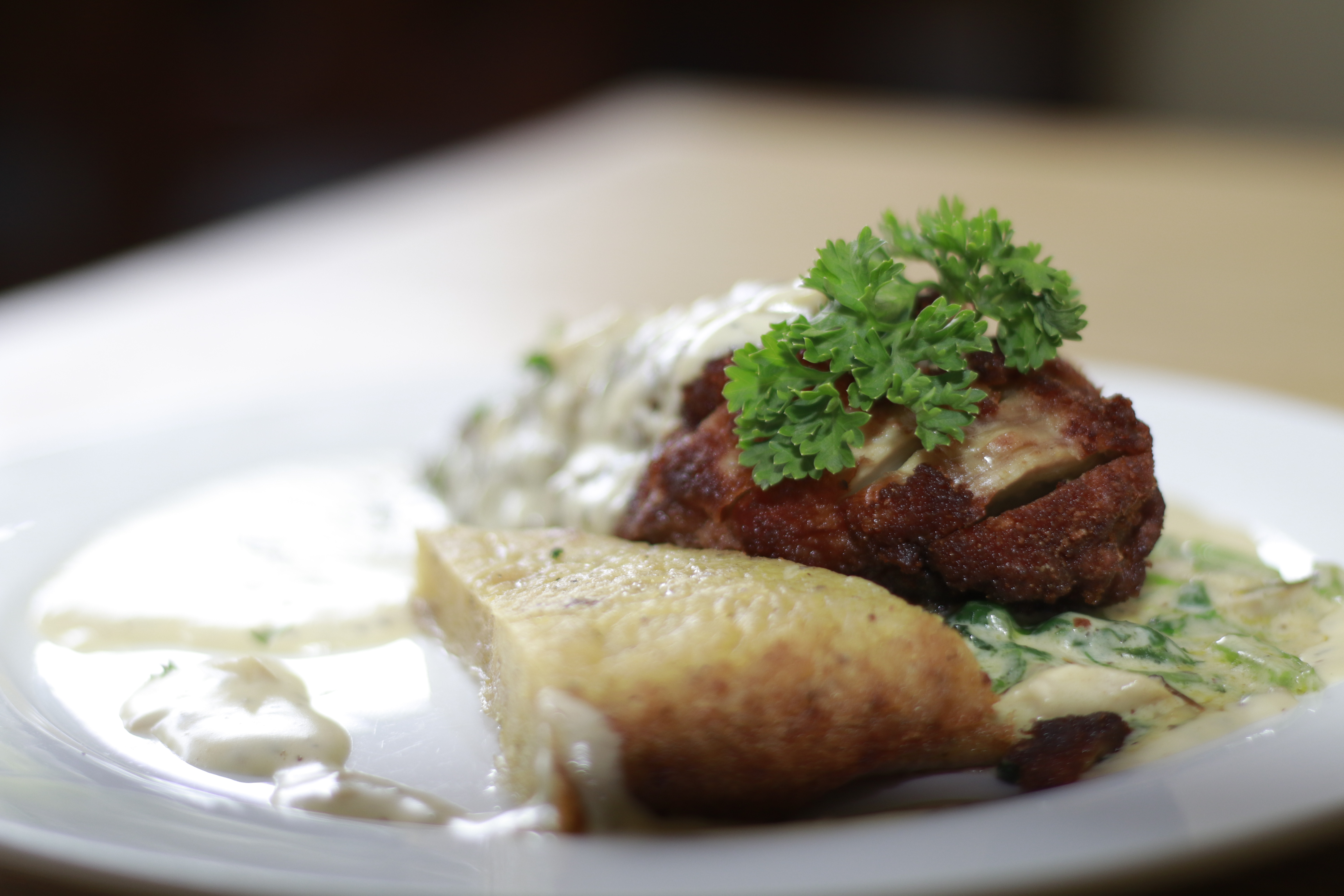 Main Course