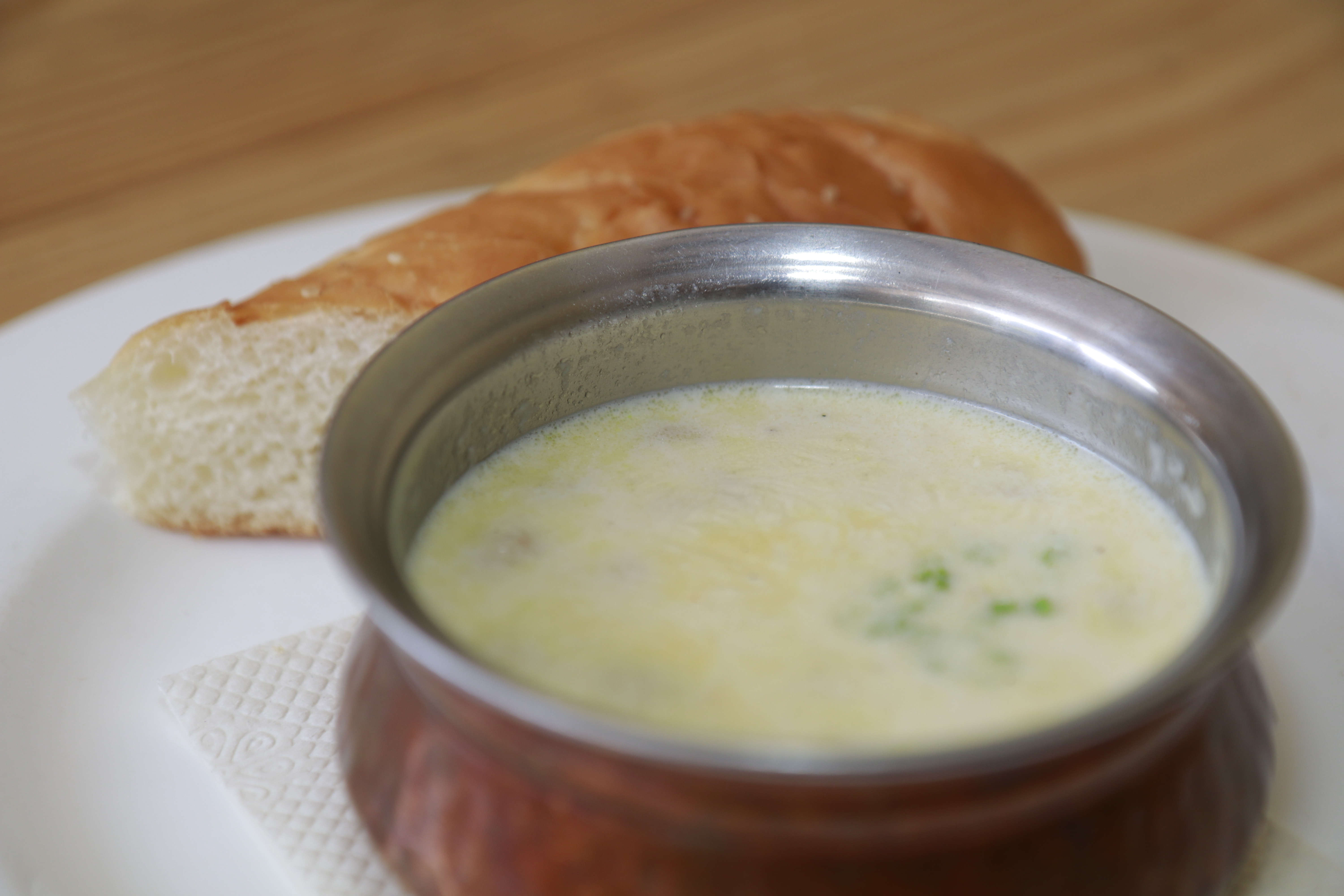 Soups
